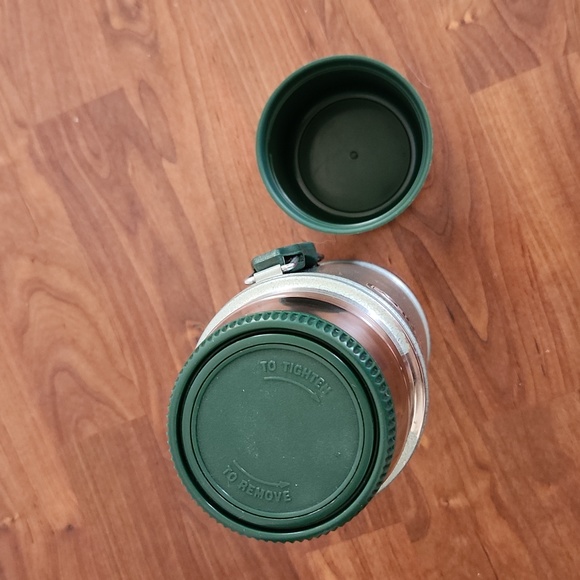 Stanley Aladdin - 24 oz Thermos - Vintage - Picture 7 of 15